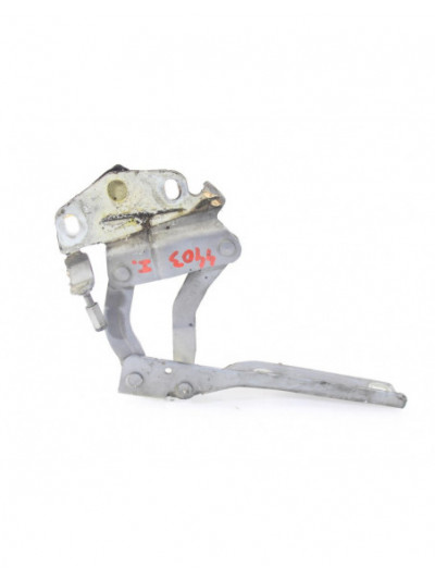 Recambio de bisagra capo izquierda para volkswagen passat lim. (362) edition bluemotion referencia OEM IAM 4403I