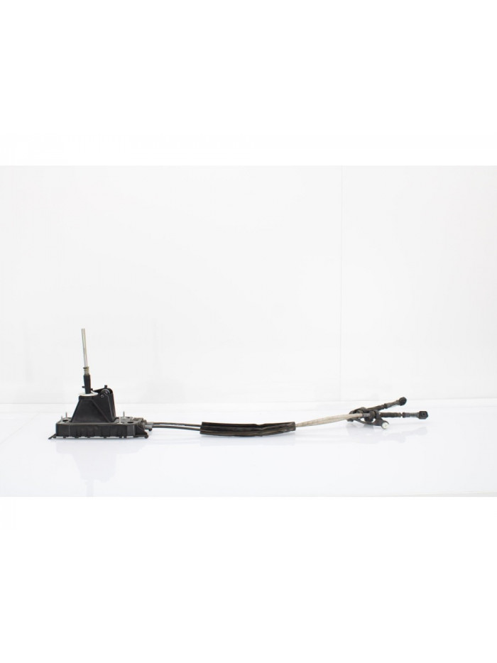 Palanca cambio VOLKSWAGEN TOURAN Advance BMT 2016