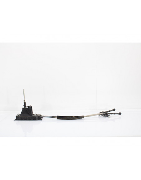 Palanca cambio VOLKSWAGEN TOURAN Advance BMT 2016