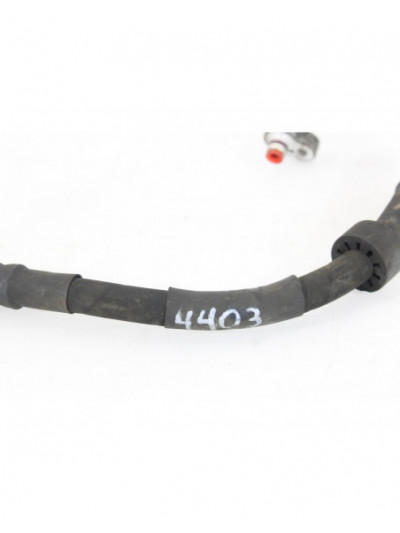 Tubo aire acondicionado VOLKSWAGEN PASSAT LIM. Edition BlueMotion 2012