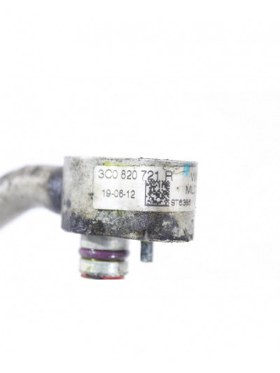 Tubo aire acondicionado VOLKSWAGEN PASSAT LIM. Edition BlueMotion 2012