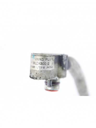 Tubo aire acondicionado VOLKSWAGEN PASSAT LIM. Edition BlueMotion 2012