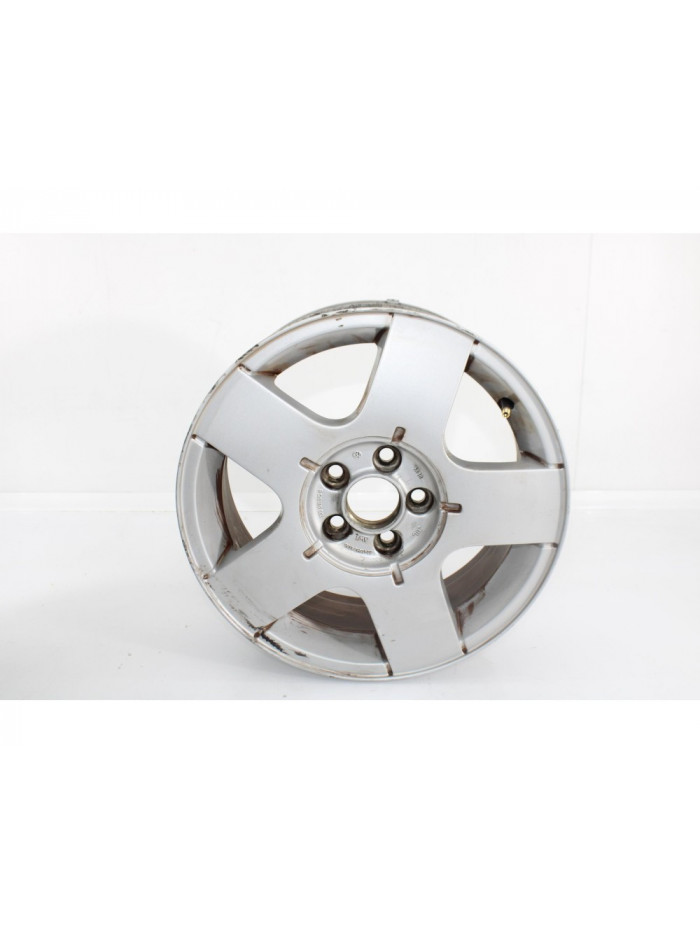 Recambio de llanta para volkswagen golf iv berlina (1j1) gti referencia OEM IAM 1J0601025B3