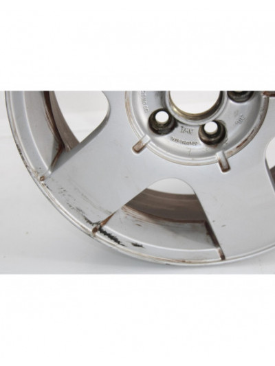 Recambio de llanta para volkswagen golf iv berlina (1j1) gti referencia OEM IAM 1J0601025B3