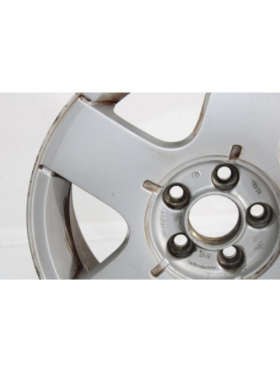 Recambio de llanta para volkswagen golf iv berlina (1j1) gti referencia OEM IAM 1J0601025B3
