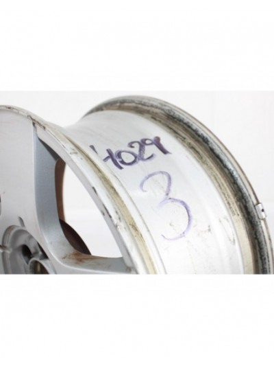 Recambio de llanta para volkswagen golf iv berlina (1j1) gti referencia OEM IAM 1J0601025B3