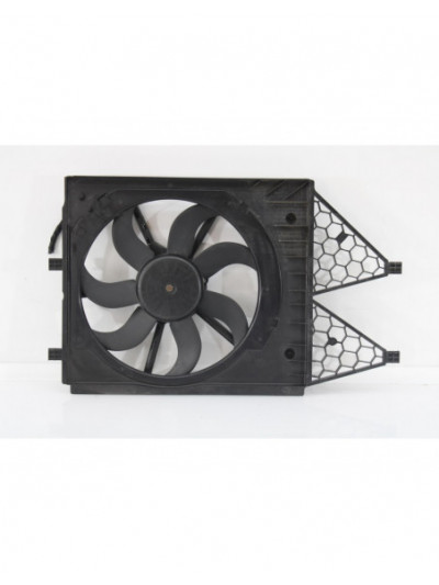 Electroventilador VOLKSWAGEN POLO Advance BlueMotion 2015