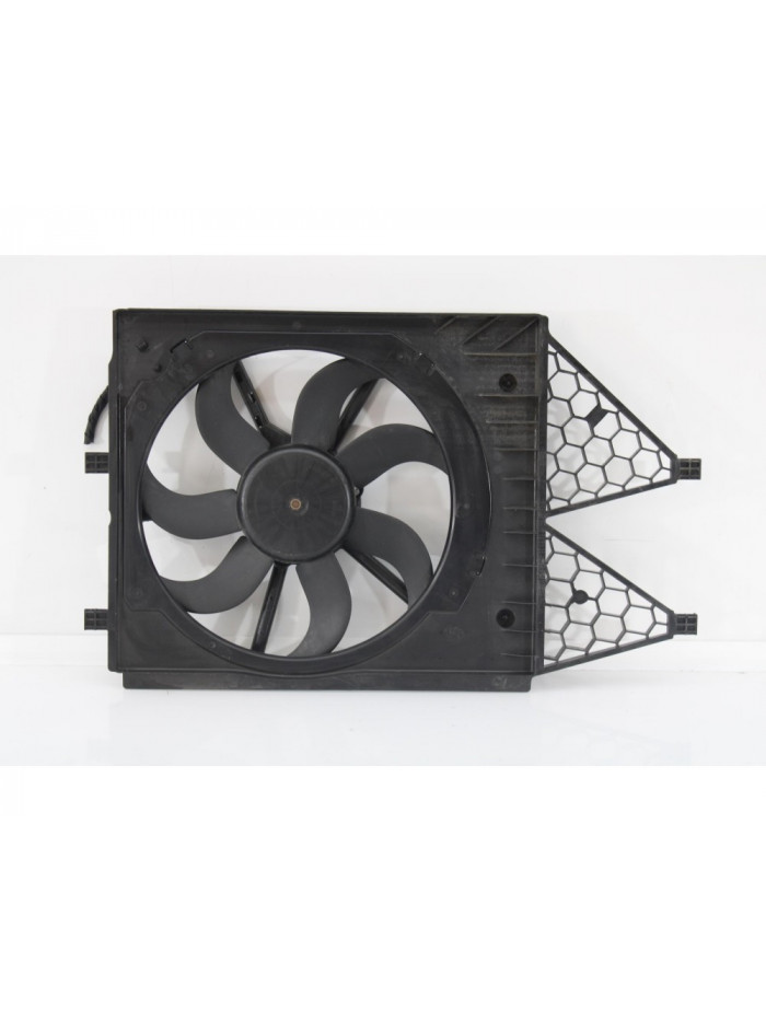 Electroventilador VOLKSWAGEN POLO Advance BlueMotion 2015