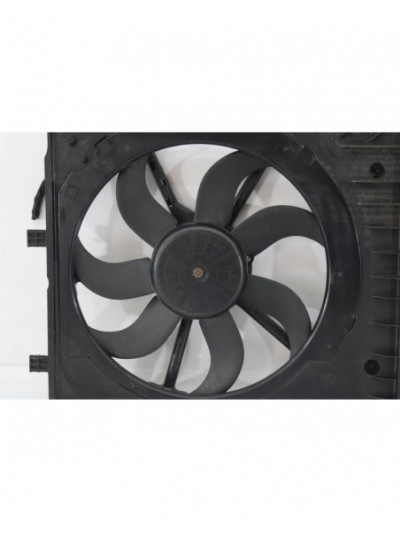 Electroventilador VOLKSWAGEN POLO Advance BlueMotion 2015