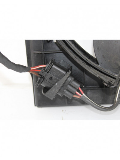 Electroventilador VOLKSWAGEN POLO Advance BlueMotion 2015