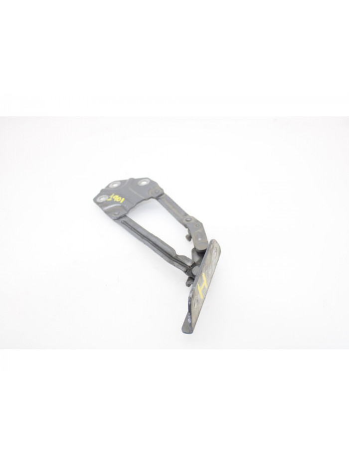 Recambio de bisagra capo izquierda para volkswagen touran (1t1) 1.9 tdi referencia OEM IAM 1T0823301