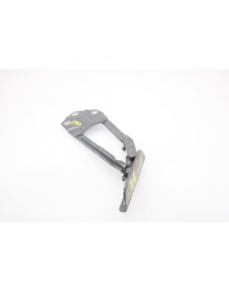 Recambio de bisagra capo izquierda para volkswagen touran (1t1) 1.9 tdi referencia OEM IAM 1T0823301