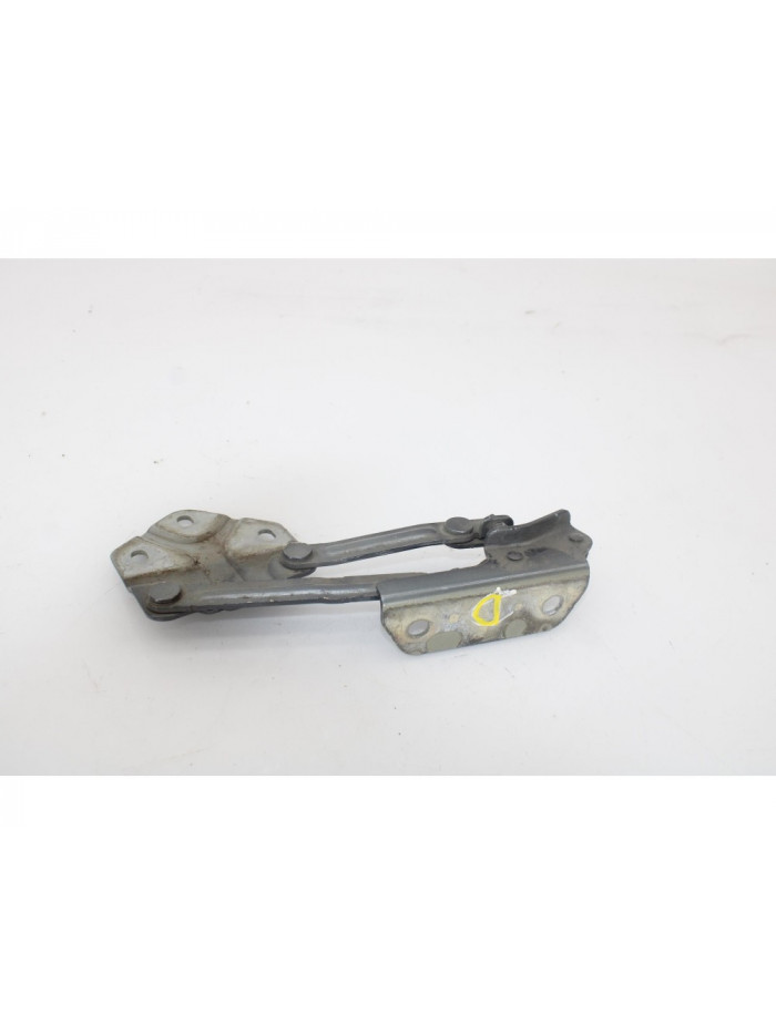 Recambio de bisagra capo derecha para volkswagen touran (1t1) 1.9 tdi referencia OEM IAM 1T0823302