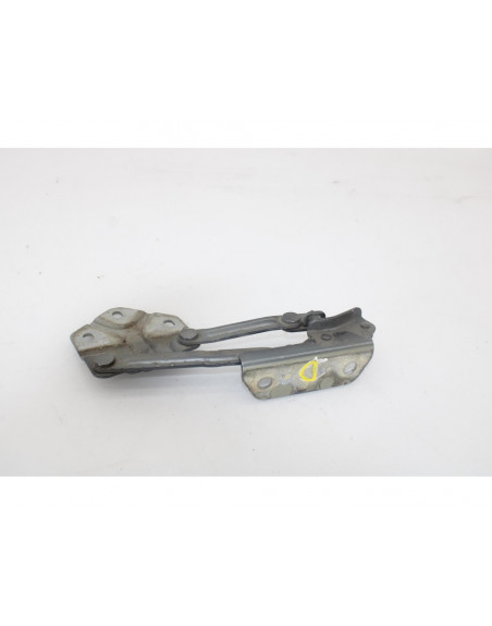 Recambio de bisagra capo derecha para volkswagen touran (1t1) 1.9 tdi referencia OEM IAM 1T0823302