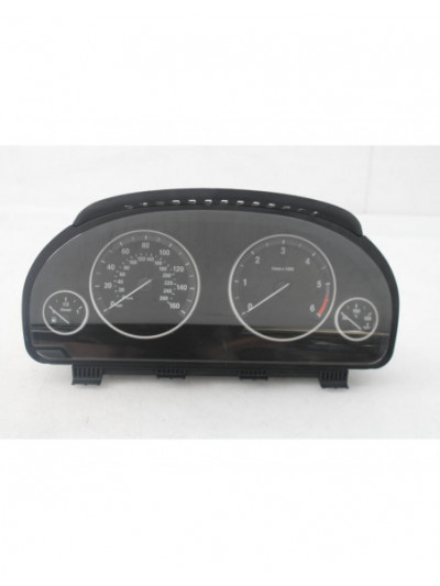 Recambio de cuadro instrumentos para bmw 5 (f10) 520 d referencia OEM IAM