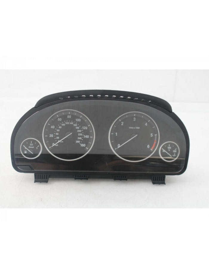 Cuadro instrumentos BMW 5 520 d 2012