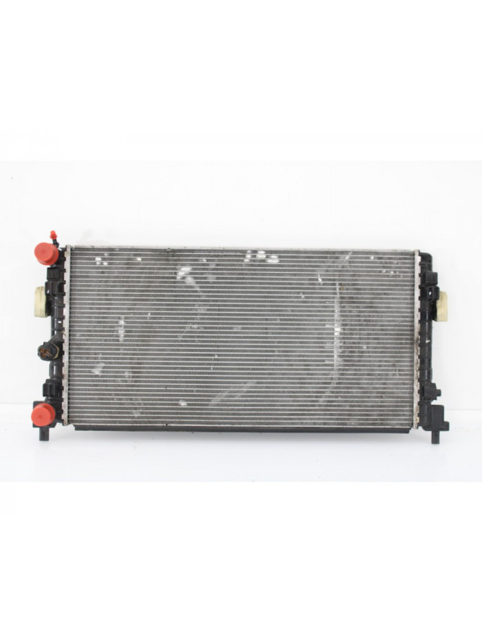 Radiador de agua VOLKSWAGEN POLO Advance BlueMotion Gasolina 90CV 66KW 2015