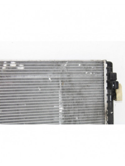 Radiador de agua VOLKSWAGEN POLO Advance BlueMotion Gasolina 90CV 66KW 2015
