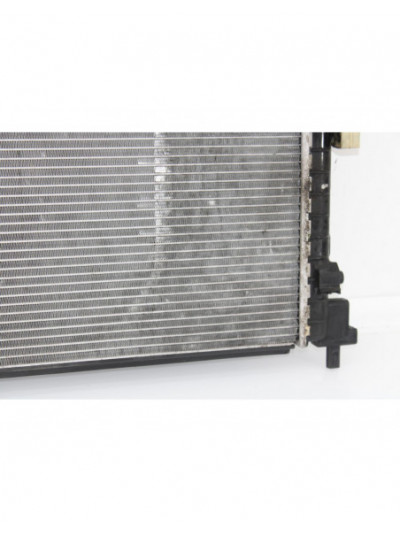 Radiador de agua VOLKSWAGEN POLO Advance BlueMotion Gasolina 90CV 66KW 2015