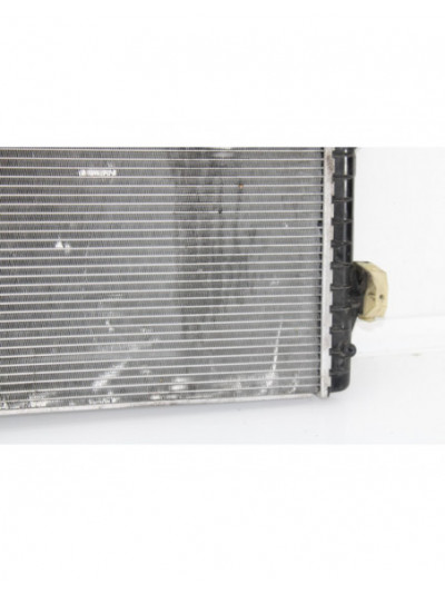 Radiador de agua VOLKSWAGEN POLO Advance BlueMotion Gasolina 90CV 66KW 2015