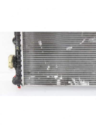 Radiador de agua VOLKSWAGEN POLO Advance BlueMotion Gasolina 90CV 66KW 2015