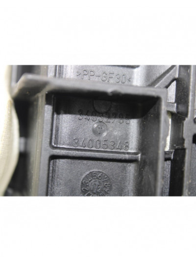 Recambio de airbag delantero derecho para volkswagen passat lim. (362) edition bluemotion referencia OEM IAM 3AA880204