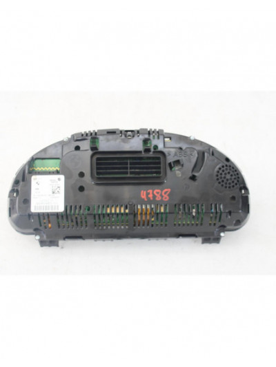 Cuadro instrumentos BMW 5 520 d 2012