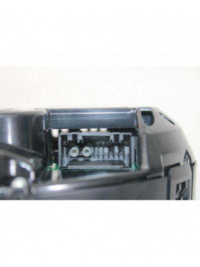 Cuadro instrumentos BMW 5 520 d 2012