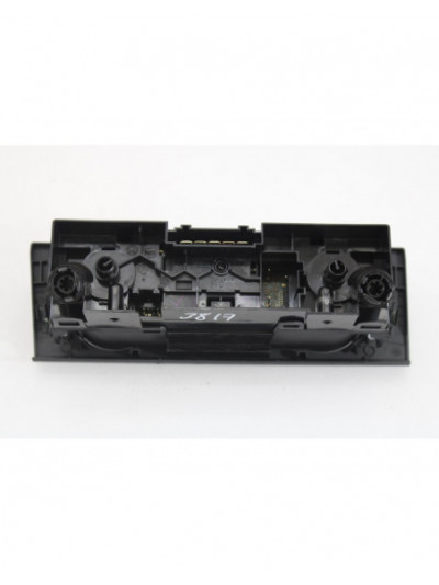 Mando calefaccion / aire acondicionado VOLKSWAGEN POLO Advance BlueMotion 2015