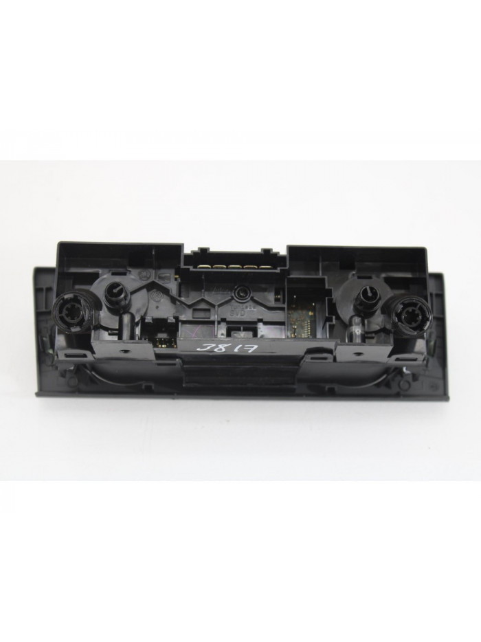 Mando calefaccion / aire acondicionado VOLKSWAGEN POLO Advance BlueMotion 2015