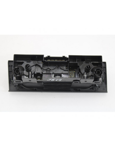 Mando calefaccion / aire acondicionado VOLKSWAGEN POLO Advance BlueMotion 2015