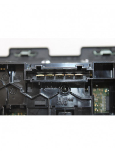 Mando calefaccion / aire acondicionado VOLKSWAGEN POLO Advance BlueMotion 2015