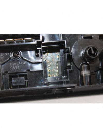 Mando calefaccion / aire acondicionado VOLKSWAGEN POLO Advance BlueMotion 2015