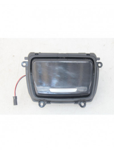 Recambio de cenicero para bmw 5 (f10) 520 d referencia OEM IAM