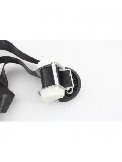 Recambio de cinturon seguridad trasero izquierdo para volkswagen polo (6c1) advance bluemotion referencia OEM IAM 34066879A