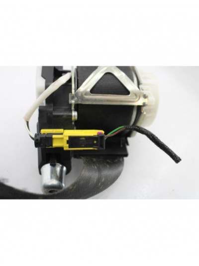 Recambio de cinturon seguridad trasero izquierdo para volkswagen polo (6c1) advance bluemotion referencia OEM IAM 34066879A