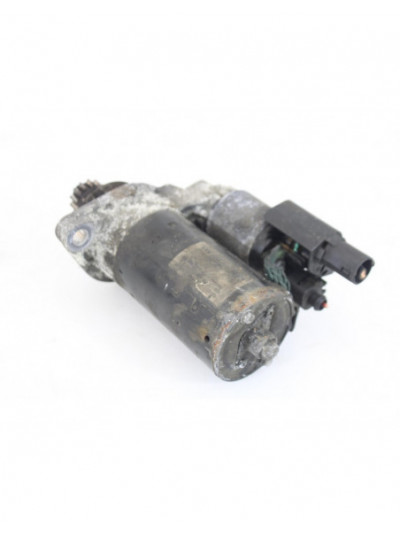 Motor arranque VOLKSWAGEN PASSAT LIM. Edition BlueMotion Diesel 140CV 103KW 2012