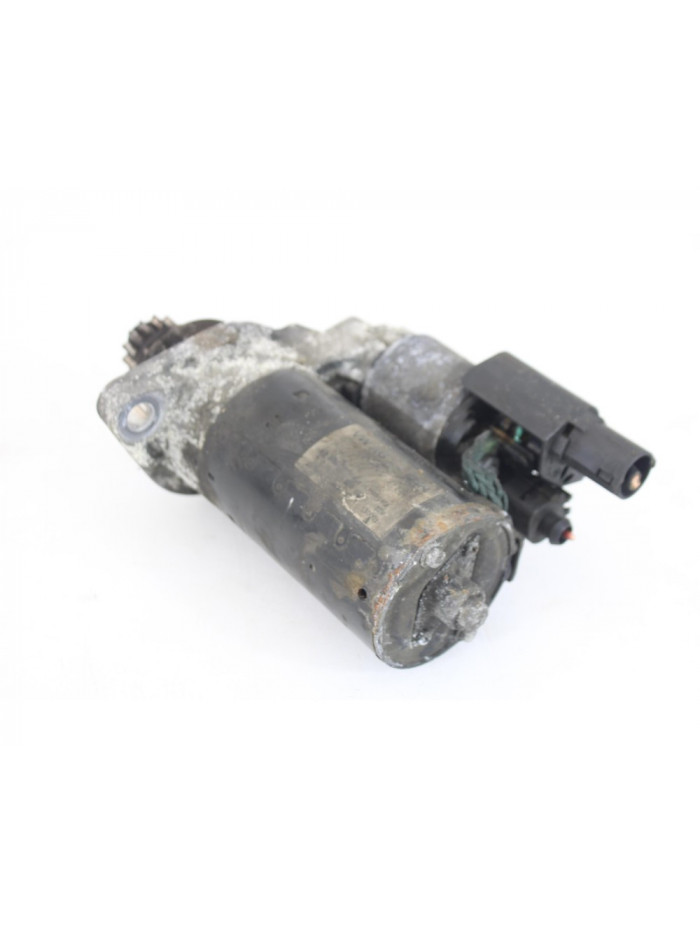 Motor arranque VOLKSWAGEN PASSAT LIM. Edition BlueMotion Diesel 140CV 103KW 2012