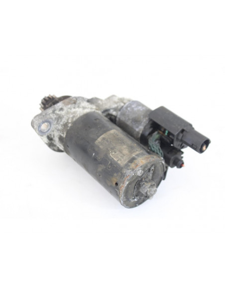 Motor arranque VOLKSWAGEN PASSAT LIM. Edition BlueMotion Diesel 140CV 103KW 2012