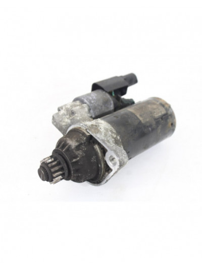 Motor arranque VOLKSWAGEN PASSAT LIM. Edition BlueMotion Diesel 140CV 103KW 2012