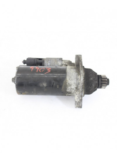 Motor arranque VOLKSWAGEN PASSAT LIM. Edition BlueMotion Diesel 140CV 103KW 2012