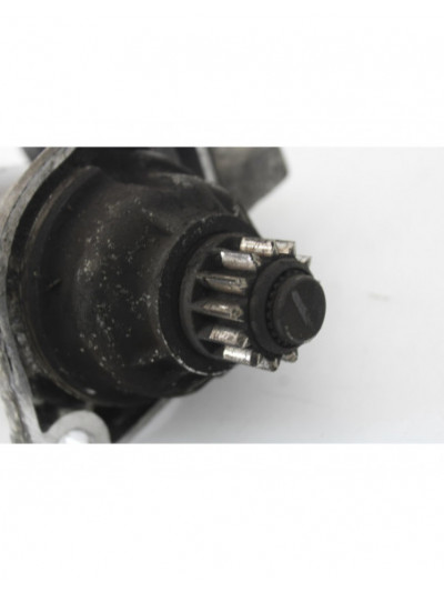 Motor arranque VOLKSWAGEN PASSAT LIM. Edition BlueMotion Diesel 140CV 103KW 2012