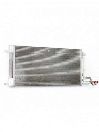 Radiador calefaccion / aire acondicionado VOLKSWAGEN POLO Advance BlueMotion 2015