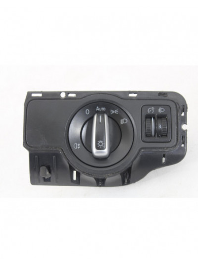 Recambio de mando luces para volkswagen passat lim. (362) edition bluemotion referencia OEM IAM 4403