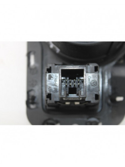 Mando luces VOLKSWAGEN PASSAT LIM. Edition BlueMotion 2012
