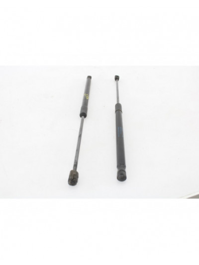 Recambio de amortiguadores maletero / porton para volkswagen polo (6c1) advance bluemotion referencia OEM IAM 6R6827550A