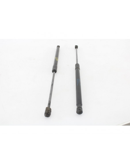 Recambio de amortiguadores maletero / porton para volkswagen polo (6c1) advance bluemotion referencia OEM IAM 6R6827550A
