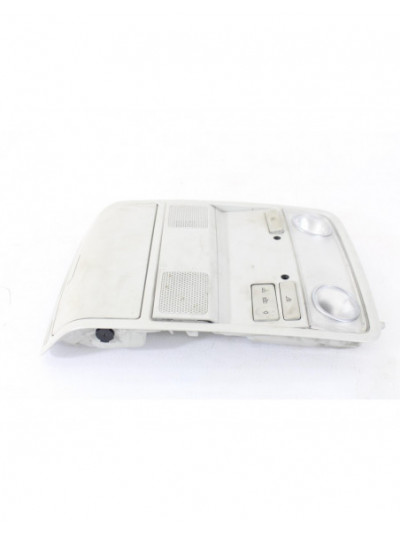 Luz techo VOLKSWAGEN PASSAT LIM. Edition BlueMotion 2012