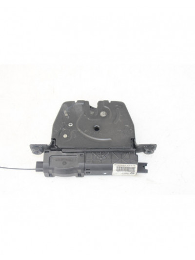 Recambio de cerradura maletero / porton para bmw 5 (f10) 520 d referencia OEM IAM