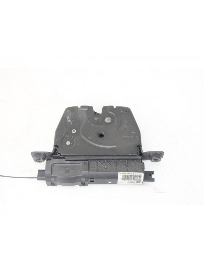 Cerradura maletero / portón BMW 5 520 d 2012